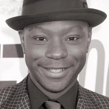 Nelsan Ellis