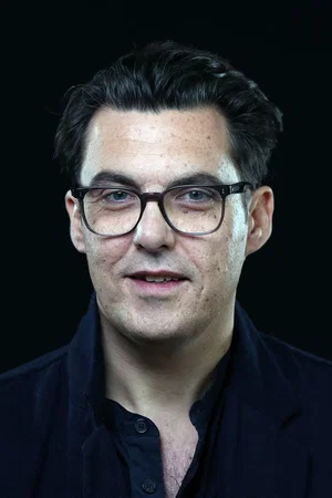 Joe Wright photo