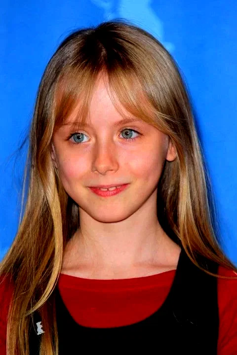 Mélusine Mayance