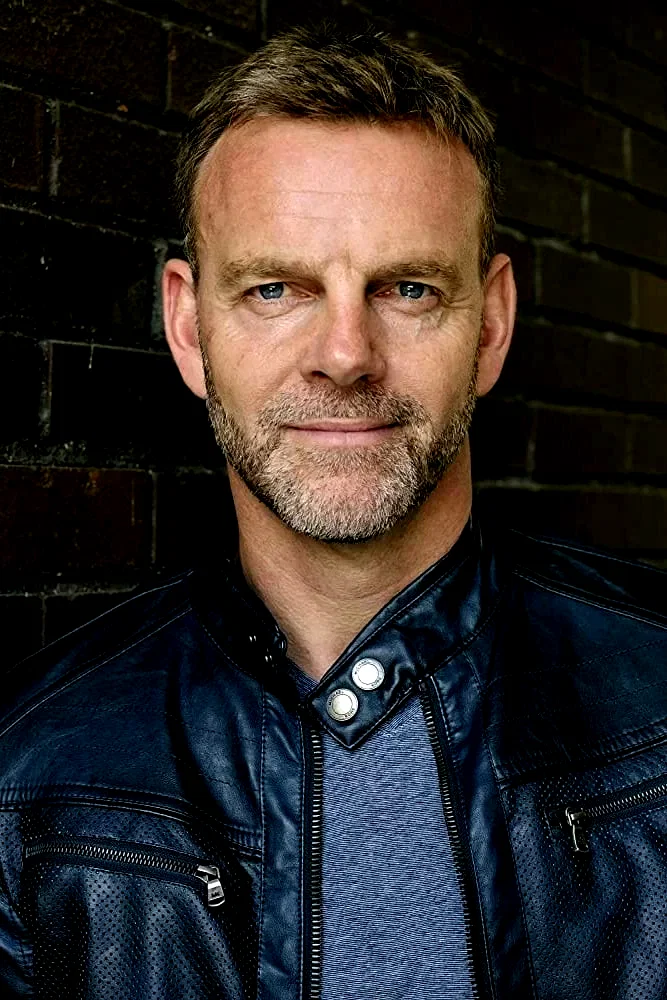 Richard Laing