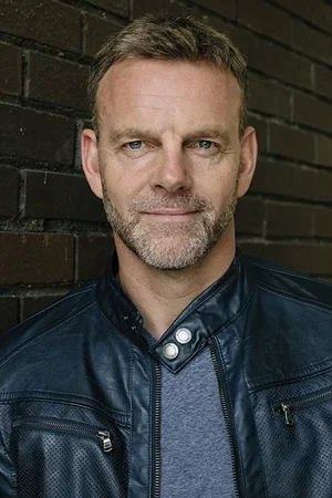 Photo de Richard Laing