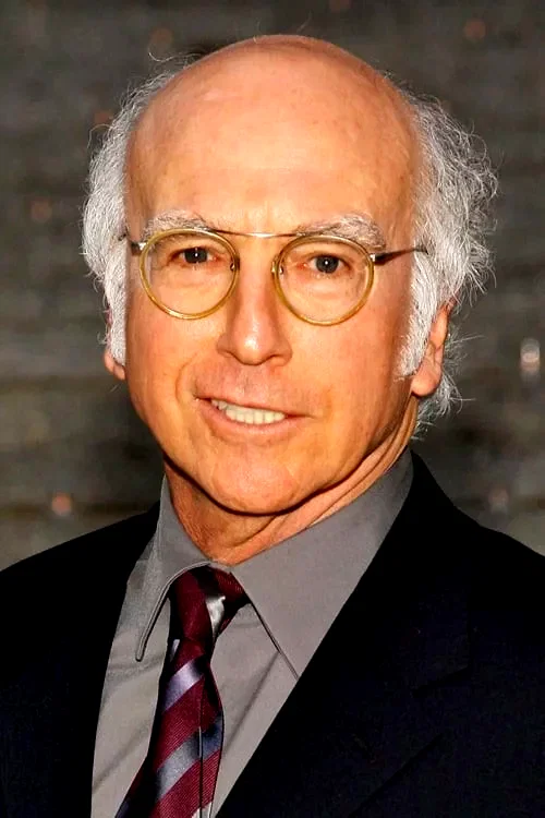 Larry David