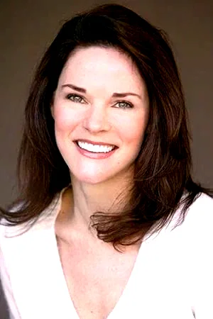Carolyn McCormick