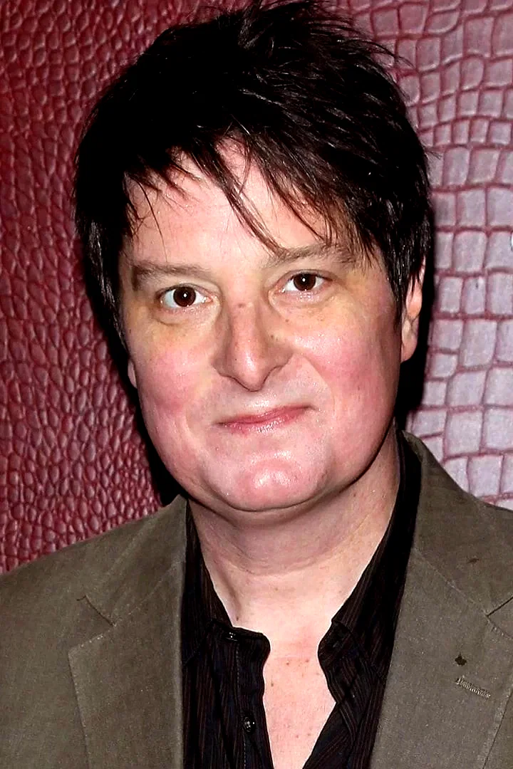 Christopher Evan Welch
