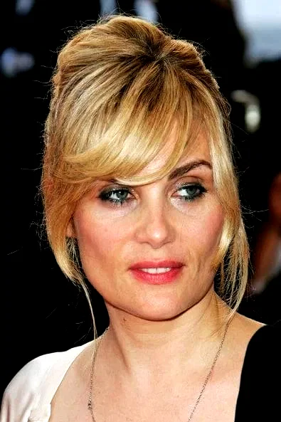 Emmanuelle Seigner