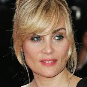 Photo star : Emmanuelle Seigner