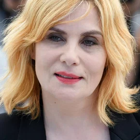 Photo star : Emmanuelle Seigner