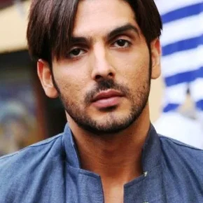 Photo star : Zayed Khan