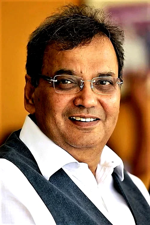  Subhash Ghai