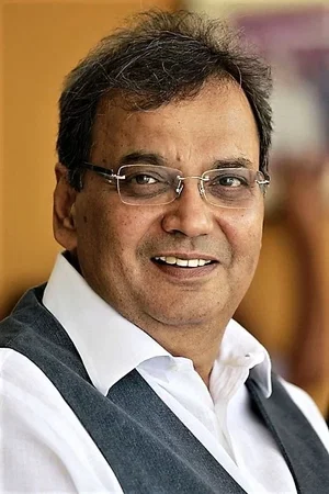 Photo de  Subhash Ghai