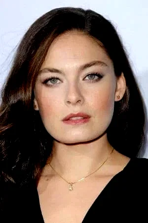 Alexa Davalos