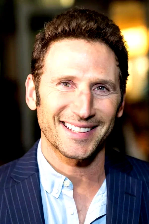 Mark Feuerstein