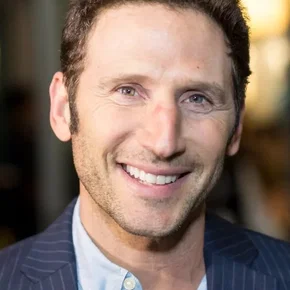 Photo star : Mark Feuerstein