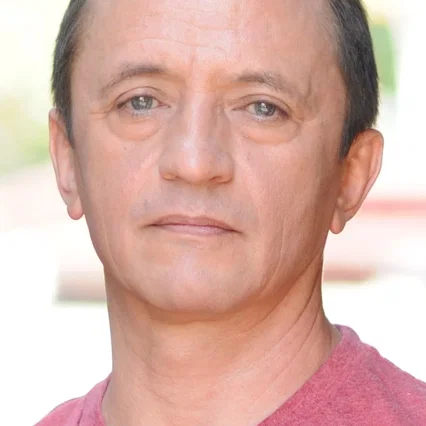 Ravil Isyanov