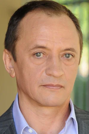 Ravil Isyanov photo