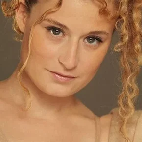 Photo star : Adeline Zarudiansky