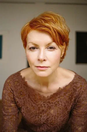 Photo de Agnieszka Glinska
