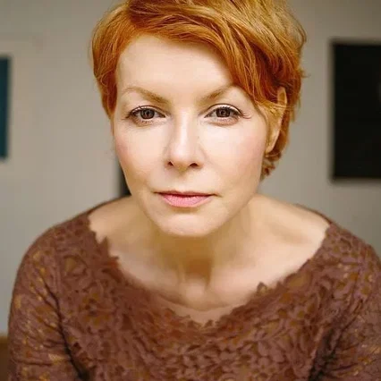 Agnieszka Glinska