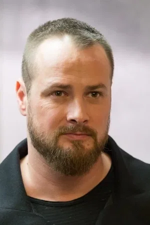 Pawel Malaszynski photo