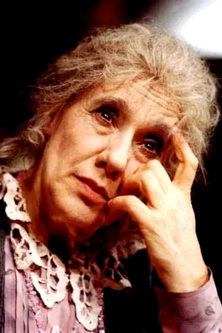 Maja Komorowska
