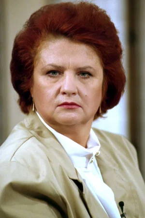 Stanislawa Celinska photo