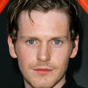 Photo star : Shaun Evans