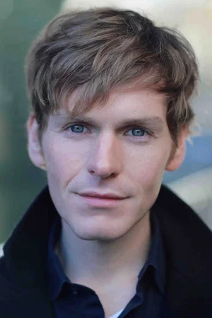 Photo de Shaun Evans