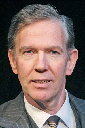 Steven Pacey photo