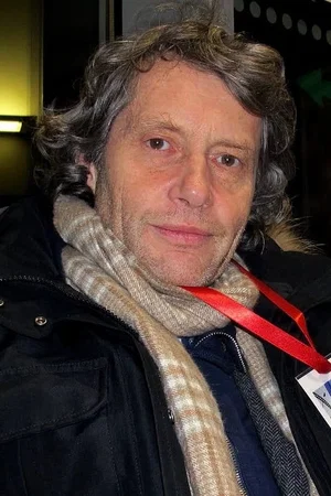 Thomas Gilou photo