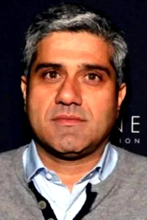 Isaac Sharry