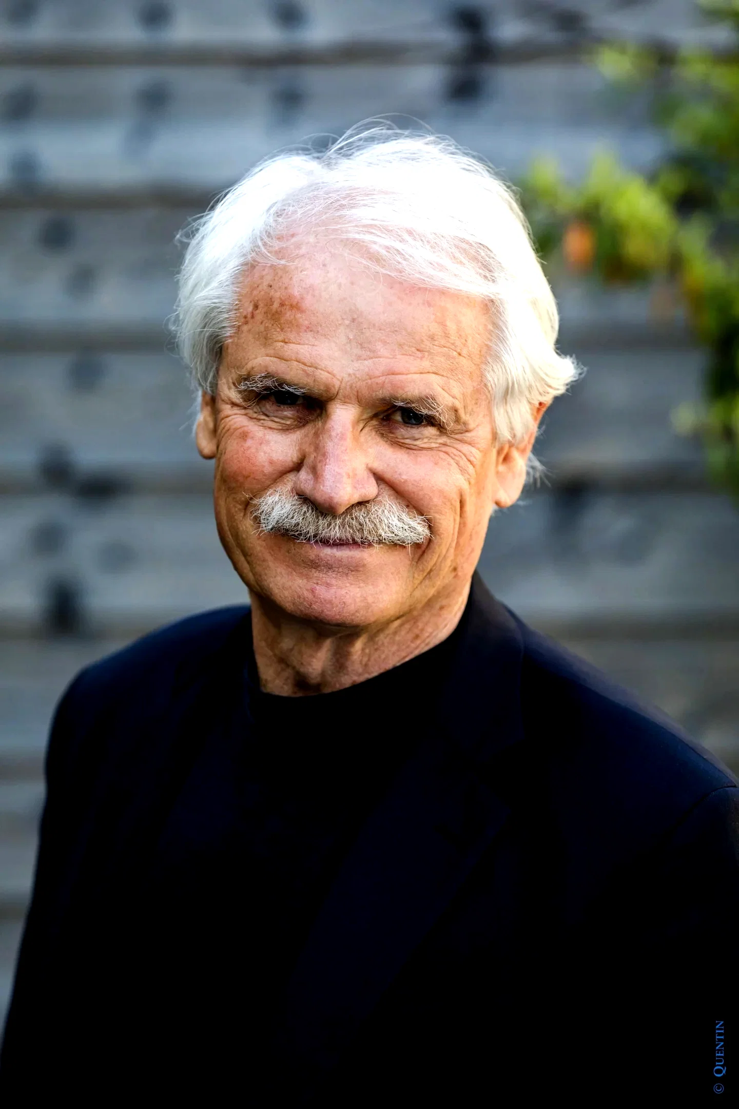 Yann Arthus-Bertrand