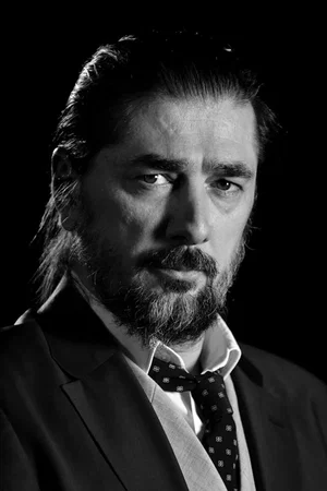 Vojin Cetkovic photo