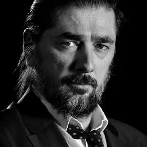 Photo star : Vojin Cetkovic