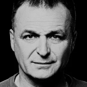 Photo star :  Branislav Lecic