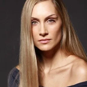 Photo star :  Jelena Gavrilović