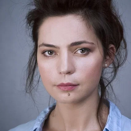 Maria Dinulescu