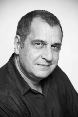 Photo de Alexandru Georgescu