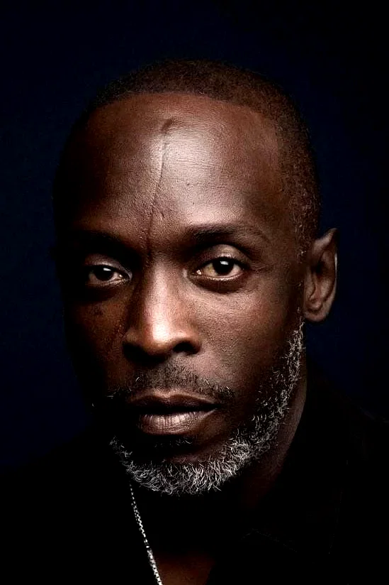 Michael Kenneth Williams