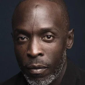 Photo star : Michael Kenneth Williams