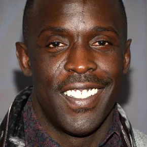 Photo star : Michael Kenneth Williams