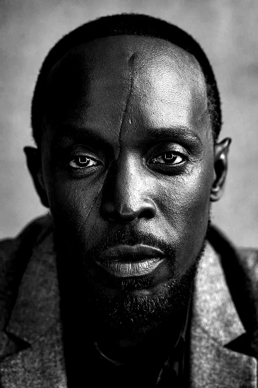 Michael Kenneth Williams