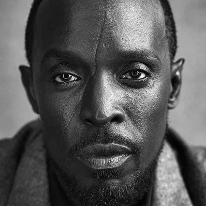 Michael Kenneth Williams