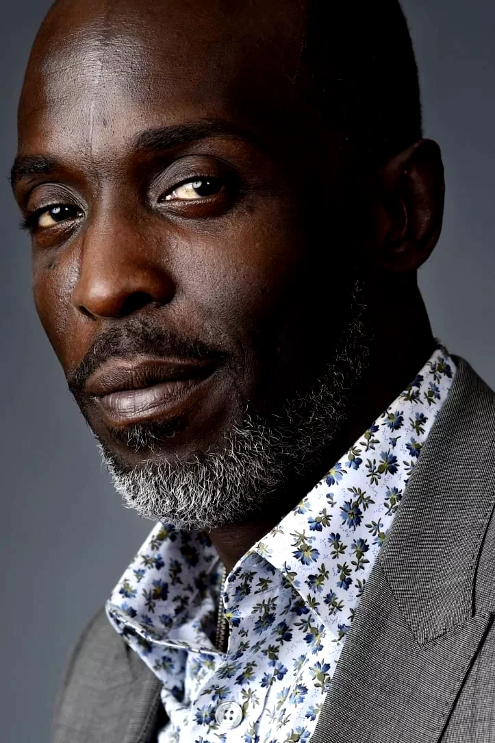 Michael Kenneth Williams