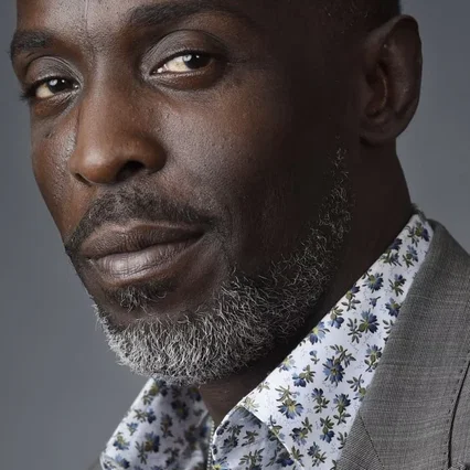 Michael Kenneth Williams