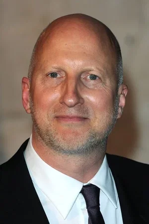 John Hillcoat photo
