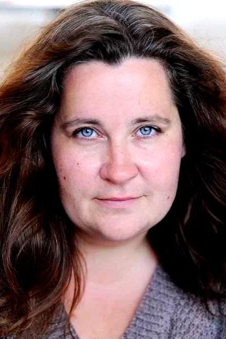 Gaëlle Jeantet