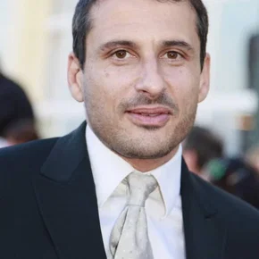 Photo star : Safy Nebbou