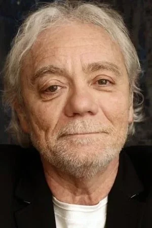 Marc Bertolini photo
