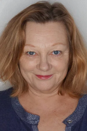 Photo de Marie-Bénédicte Roy