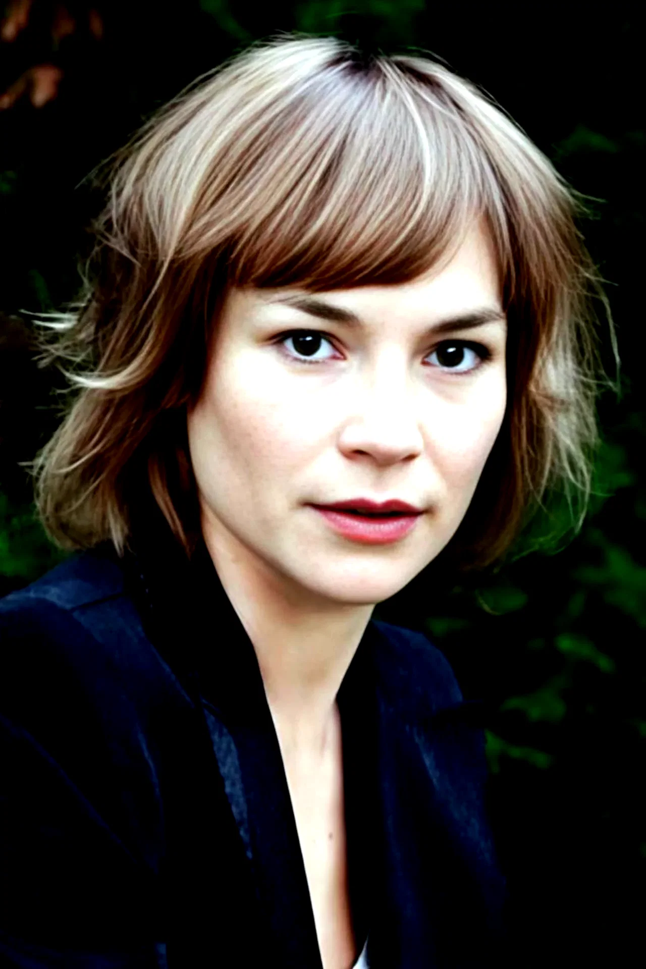 Mélanie Leray